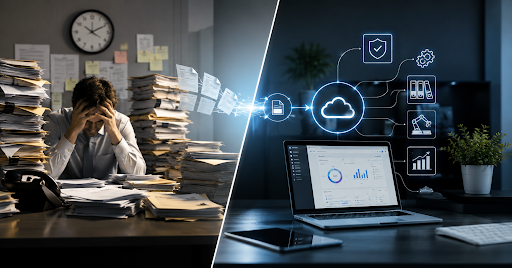 workflow automation